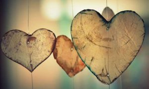 عشق و علاقه | طراحی سایت با فارسینو