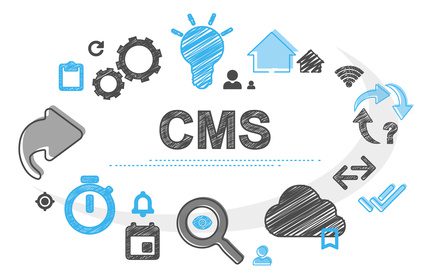 سیستم مدیریت محتوا | CMS