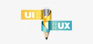 طراحی سایت ui , ux