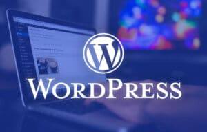 نرم افزار طراحی سایت با Wordpress
