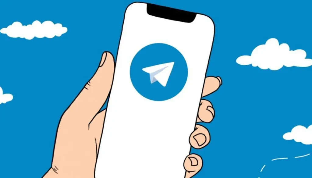 کسب درآمد از تلگرام حرفه ای